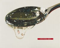 Spoon and Millet Jelly