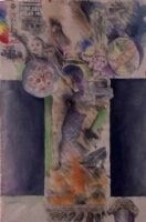 Correspondence between the Heaven and the Earth (the Earth): Feast