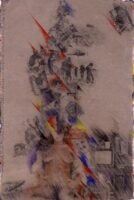 Correspondence between the Heaven and the Earth (the Earth) :Attack 3