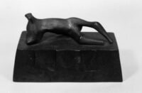 Reclining Figure