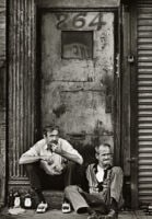 264 Bowery Street, 1:30pm October 2, 1978
