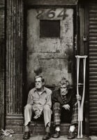 264 Bowery Street, 2pm November 12, 1978