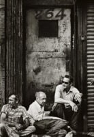 264 Bowery Street, 4pm September 16, 1978