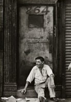 264 Bowery Street, 4pm September 10, 1978