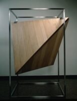 Dissymmetry Regular Tetrahedron, Platonic Polyhedron