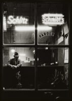 Harry’s Bar, 10pm May 1979