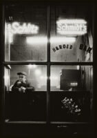Harry’s Bar, 11pm September 1979