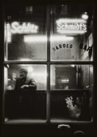 Harry’s Bar, 9pm December 1979