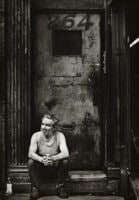 264 Bowery Street, 5pm July 8, 1979