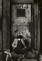264 Bowery Street, 4pm June 11, 1979