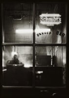 Harry’s Bar, 10pm October 1980