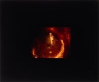Manhattan in Pinhole [21]