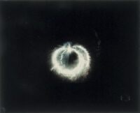 Manhattan in Pinhole [13]