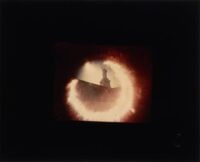 Manhattan in Pinhole [1]