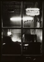 Harry’s Bar, 1am February 1981