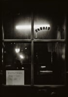 Harry’s Bar, 8pm March 1981