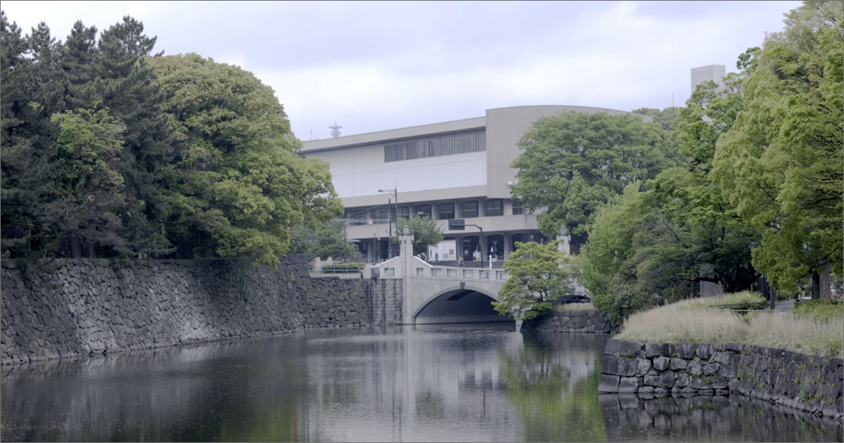 Tokyo in Pinhole [76]