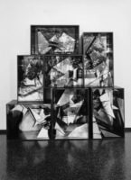 A Hole–by Seven Boxes