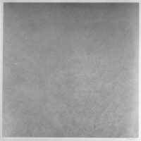 Square-Yellow by Silver and Gold