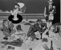 On the Beach II