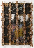 Retina (Wire Horizon, Tangier)