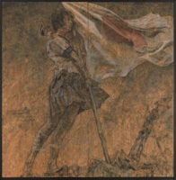 Beautiful Flag (War Picture Returns)