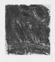 Untitled from Original Prints Celebrating Atelier C-126’s Thirtieth Anniversary