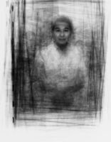 Piling Portraits of 78 Fishermen of the Kamogawa Fishermen’s Association, Chiba from our face