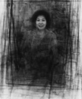 Piling Portraits of 43 Women Working at the Markets of Naha and Other Places in Okinawa from our face