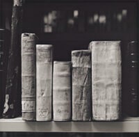 Bibliotheca [#40]