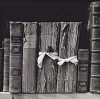 Bibliotheca [#32]