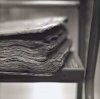 Bibliotheca [#27]