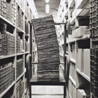 Bibliotheca [#03]