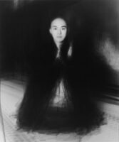 Piling Portraits of 35 Esoteric Buddhist Monks of the Shingon Sect Studying at KOHYA Mountain Specialty School, Wakayama from our face