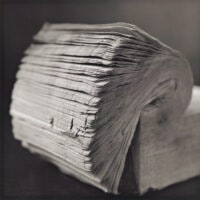Bibliotheca [#08]