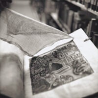 Bibliotheca [#25]