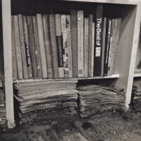 Bibliotheca [#16]