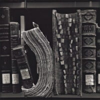 Bibliotheca [#01]
