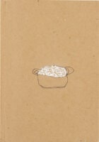 Rice (Nasi)