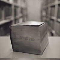 Bibliotheca [#52]