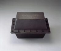 DARK BOX 2009
