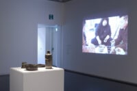 A Pottery Produced by Five Potters at Once (Silent Attempt)