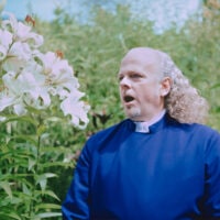 Rejoice in the Lamb from Appearance