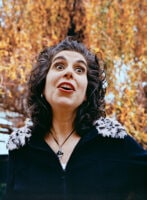 Queen of the Night, The Magic Flute from Appearance