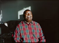 Muema’s House Music from Appearance