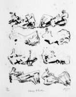 Homage to Rodin