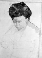 Portrait of a Woman
