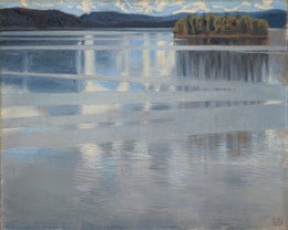 Lake Keitele