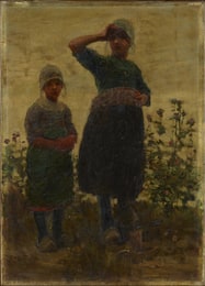Two Children