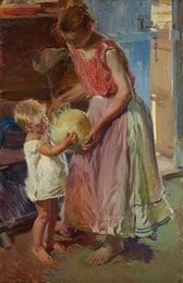 The Drinking Jug